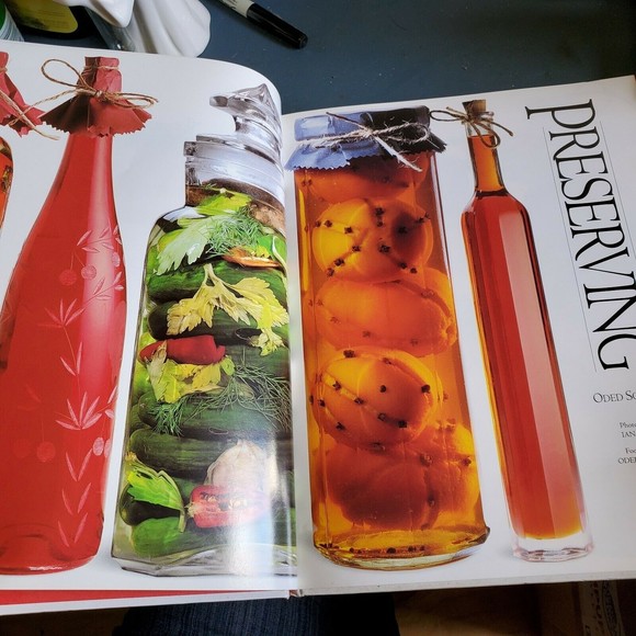 Preserving by Oded Schwartz (1996, Hardcover) - Picture 7 of 7